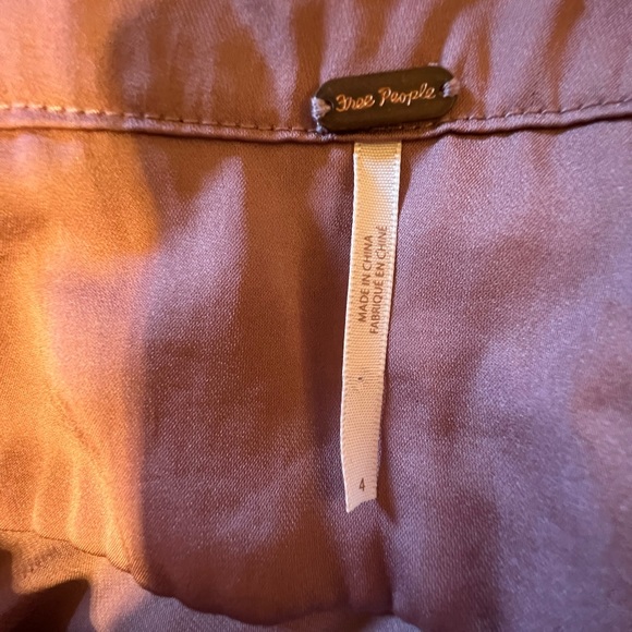 Free people midi skirt - Picture 3 of 3